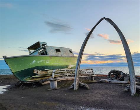 6 Things To Do In Utqiaġvik Barrow Ak Travel Alaska