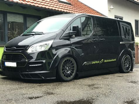 2023 Ford Transit Review - New Cars Review