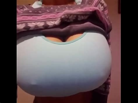 Big Rubber Boob Drop XNXX