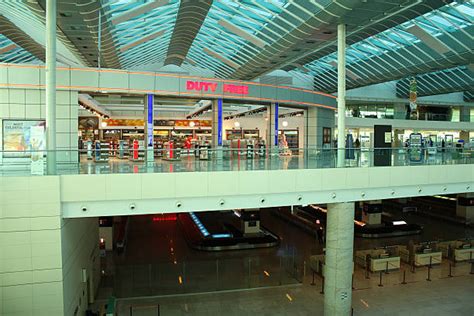 40+ Esenboga International Airport Stock Photos, Pictures & Royalty ...
