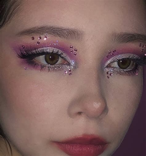 Valeria Castillo Makeup Inspo Ang Linajuli T On Tiktok In