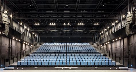 Lieu Théâtre Du Nord Ouest Paris Cultur In the City