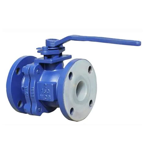 Jis K K Ductile Iron Ball Valve Mss Ansi Full Bore Cast Iron Ball