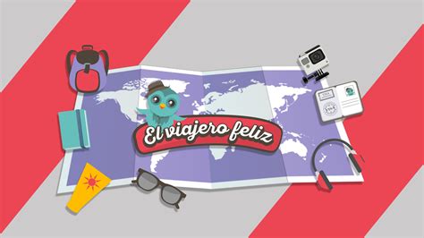 El Viajero Feliz El Mejor Blog De Viajes Para Descubrir Destinos