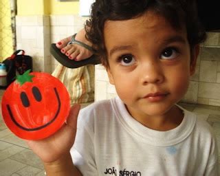 Infantil Turma Da Fantasia Tomatinho Vermelho