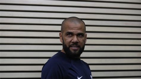 Desvelan La Fecha Del Juicio De Dani Alves Y La Posible Pena A La Que