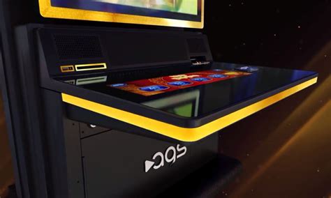 Agss New Spectra Ur43 Cabinet Performing Well At Launch — Cdc Gaming