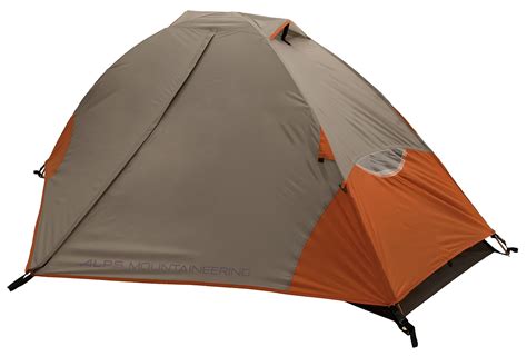 ALPS Mountaineering Lynx 1-Person Backpacking Tent - BSA Soar