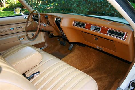 1977 Cutlass Supreme interior | Oldsmobile cutlass supreme, Oldsmobile, Oldsmobile cutlass