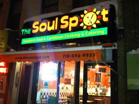 Soul Food And Caribbean Restaurant Brooklyn Ny Gallery