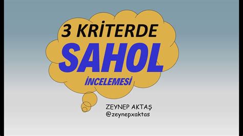 3 KRİTERDE SAHOL SABANCI HOLDİNG İNCELEMESİ YouTube