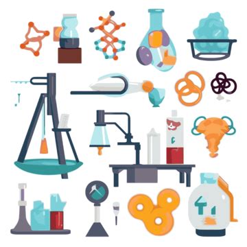 science cartoon clipart