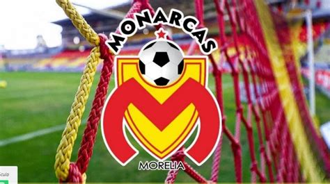 ¿regresa Monarcas Morelia