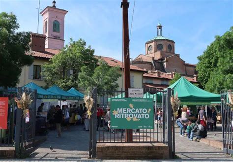 Must Visit Food Markets In Bologna For Tasty Local Flavors