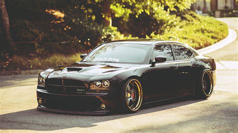 🔥 [30+] Dodge Charger SRT Wallpapers | WallpaperSafari