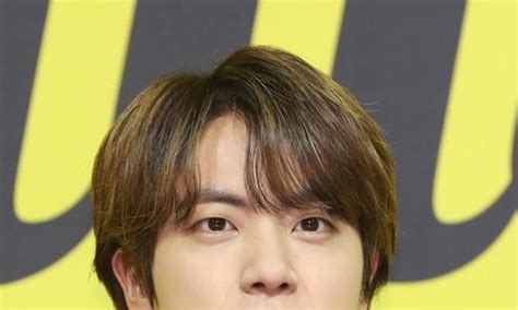 스포키 최전방 떴어요 방탄소년단 진 영장 받았나현역 입대 암시