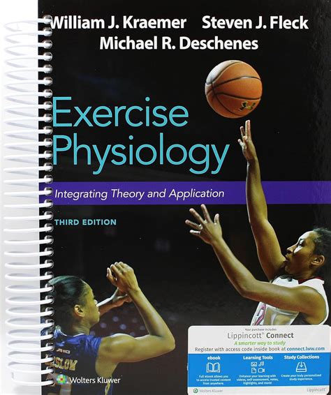 Exercise Physiology Integrating Theory And Application Lippincott