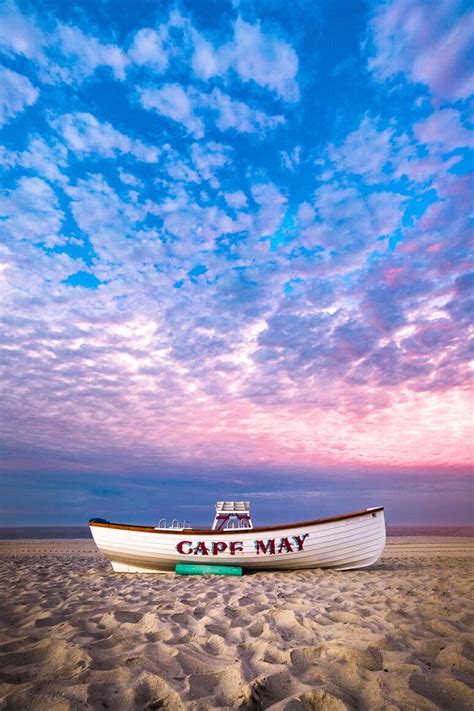 Budget Travel | Cape May