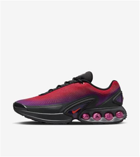 Nike Air Max Dn All Day Vivid Purple And Dark Smoke Grey Hq3732 501 Release Date Nike Snkrs