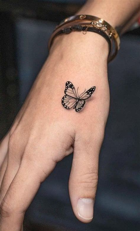 Butterfly Tattoo Meanings Not Just A Beautiful Tattoo Butterfly Tattoos For Women Butterfly