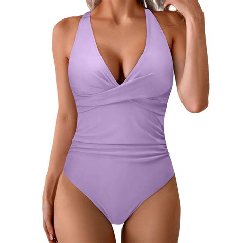 Plus Size Swimsuit For Women Women Sexy Swimsuits Push Up Bathing Suits Plus Size Bikini Top Cow