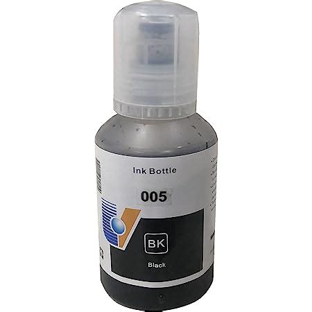 Uv Infotech Refill Ink Compatible For Ep M M M