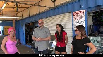 Casting Porno Por Dinero XVIDEOS