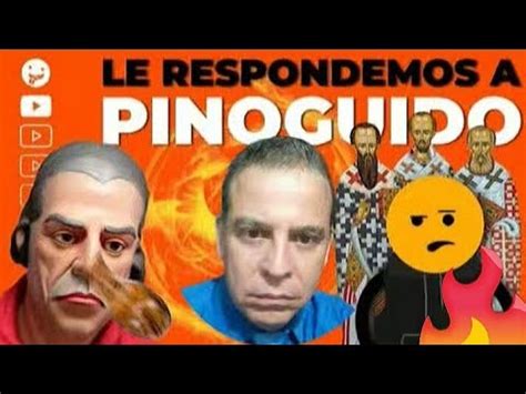 Respuesta al Apologista Evangélico Apoloco YouTube