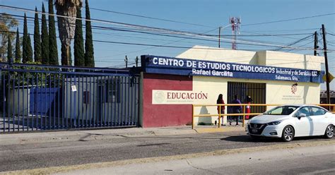 Alumnas Denuncian A Profesor De CETIS En Salamanca Por Acoso Sexual