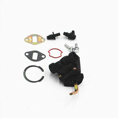 FUEL PUMP KIT For Kohler Command Horizontal Engines 11hp 12 5hp 13hp