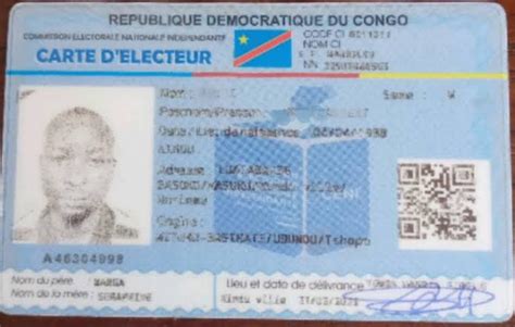 La Population Congolaise Touch E Par Une Trange Disparition De L