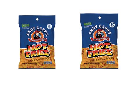 Hot Fries