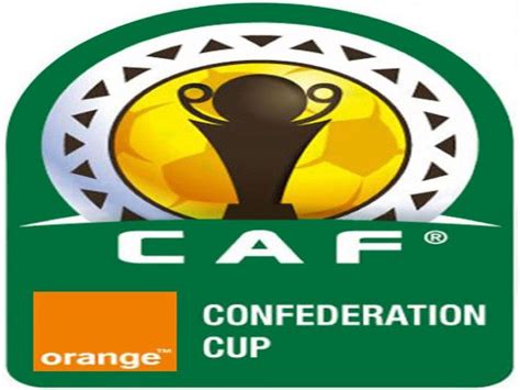 Caf Confederation Cup PNG Transparent Caf Confederation Cup.PNG Images ...