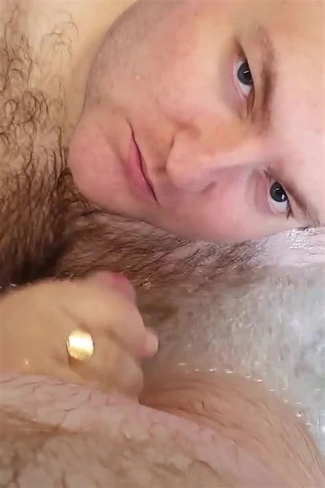 Boy Makes Daddy Cum In Hot Tub Gay Amateur Amateur Porn Feat Brummieboi By Faphouse Xhamster