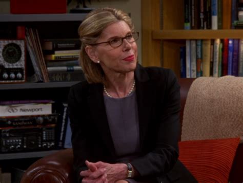 Beverly Hofstadter Wiki The Big Bang Theory Fandom