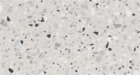 Sapphire Terrazzo Meganite Prosolid