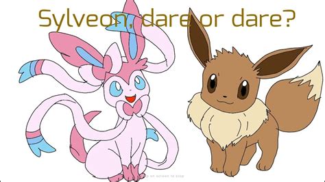 Truth Or Dare Eeveelutions Episode 6 Season 1 Special Youtube