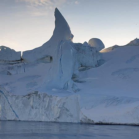 ilulissat icefjord