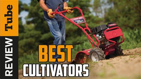 Tiller Best Tiller Cultivator Buying Guide Youtube