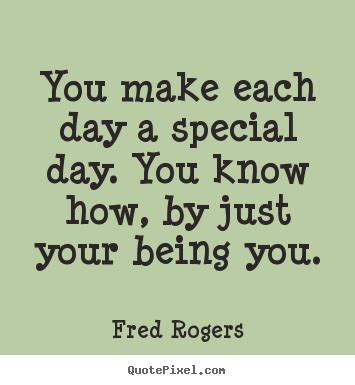 Mister Rogers Quotes On Friendship. QuotesGram