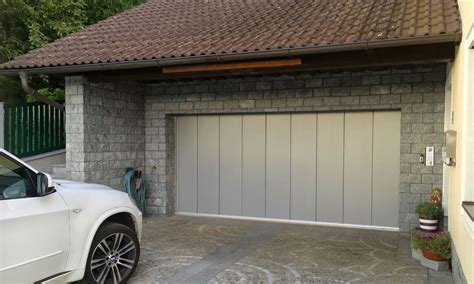 Side Sliding - RyternaGarageDoors.co.uk