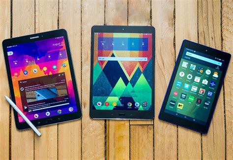 Os Melhores Tablets De Qual Escolher