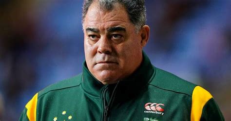 Coach Meninga Upset By Ponga S Kangaroos Withdrawal Southern Highland