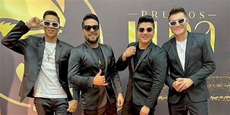 La Banda Del Ganadora De Vallenato Revelaci N En Los Premios Luna