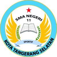 sma negeri  tangerang selatan wikipedia bahasa indonesia