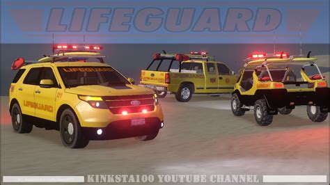 Download Lifeguard Beach Mods for GTA 4