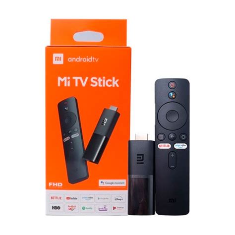 ContiMarket Mi Tv Stick FHD