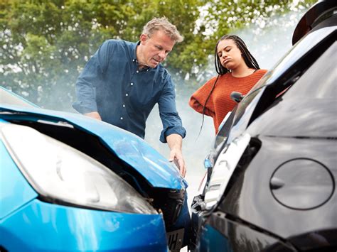 Best Auto Accidents Attorney In Los Angeles California