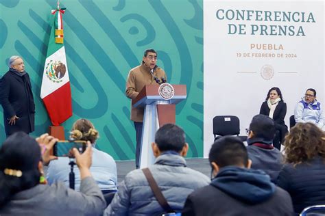 Inversi N De Mdp Para Equipar Ciudad Universitaria En Puebla