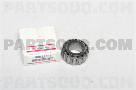 BRG M T MAIN SHAFT P MH042121 FUSO Parts PartSouq